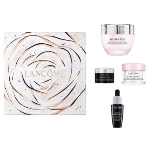 Lancôme Hydra Zen Cream & Advanced Génifique Gift Set | Loolia Closet