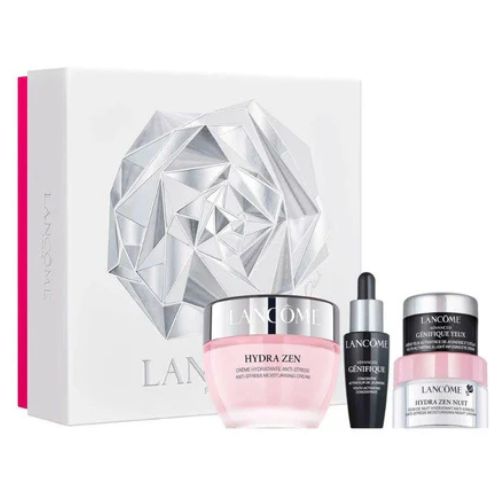 Lancôme Hydra Zen Day Cream Set | Loolia Closet