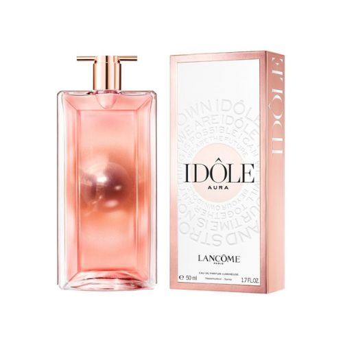 Lancôme Idôle Aura Eau de Parfum | Loolia Closet