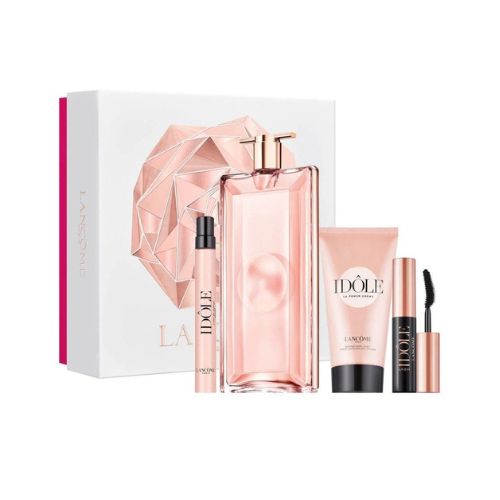 Lancôme - Idôle Eau De Parfum Coffret 100ml