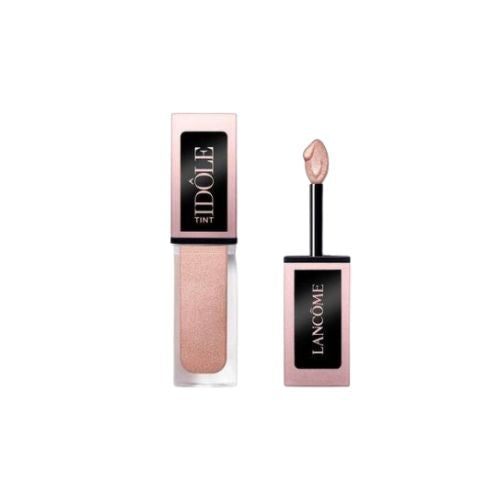 Lancôme - Idôle Tint Liquid Eyeshadow & Eyeliner - 02 Desert Sand