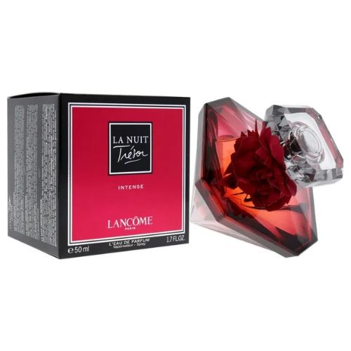 Lancôme La Nuit Trésor Intense Eau de Parfum 50ml | Loolia Closet