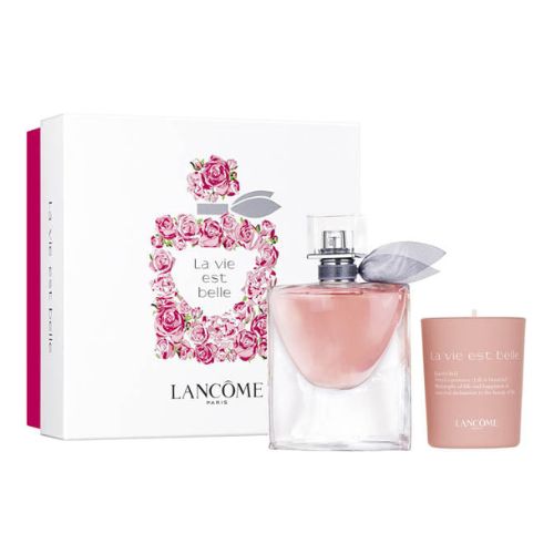 Lancôme La Vie Est Belle Eau De Parfum 50 mL Set | Loolia Closet