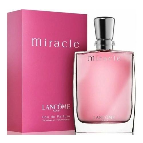 Lancôme Miracle Eau De Parfum | Loolia Closet
