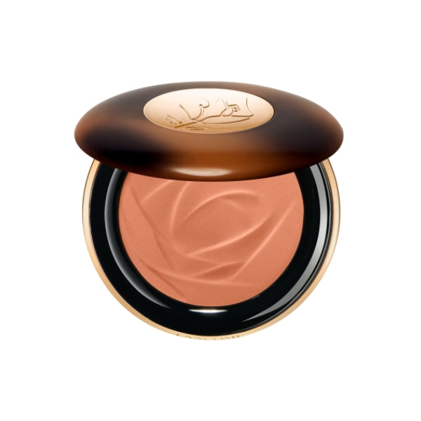 Lancôme - Teint Idole Ultra Wear Skin Transforming Powder Bronzer - 03 Light Medium 