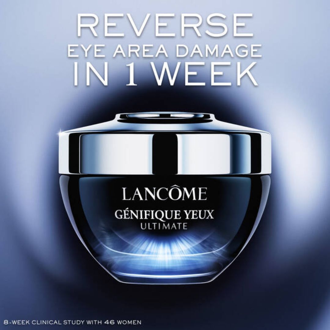 Lancôme Génifique Ultimate Eye Cream
