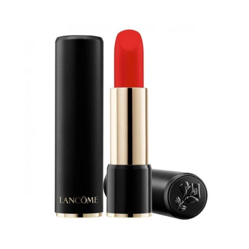 Lancôme L'Absolu Rouge Lipstick Matte 157 Obsessive Red