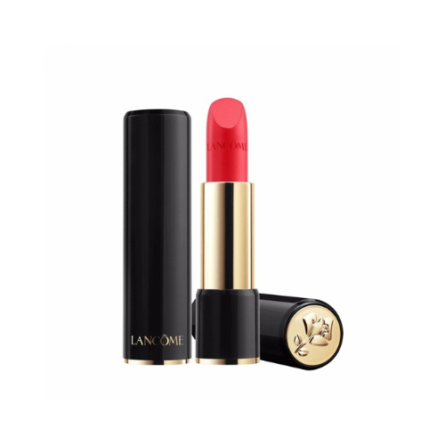 Lancôme L'Absolu Rouge Lipstick Matte 186 Idole