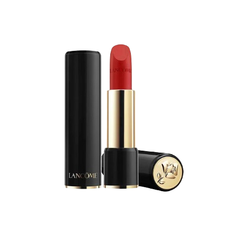 Lancôme L'Absolu Rouge Lipstick Matte 193 Souvenir