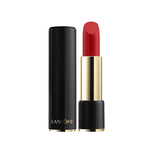 Lancôme L'Absolu Rouge Lipstick Matte 197 Rouge Cherie