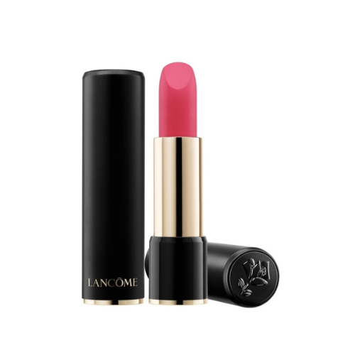 Lancôme L'Absolu Rouge Lipstick Matte 346 Fatale Pink