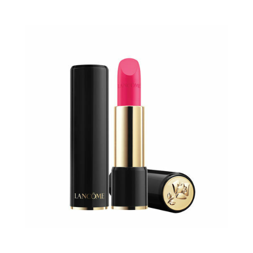 Lancôme L'Absolu Rouge Lipstick Matte 366 The Persian Rose