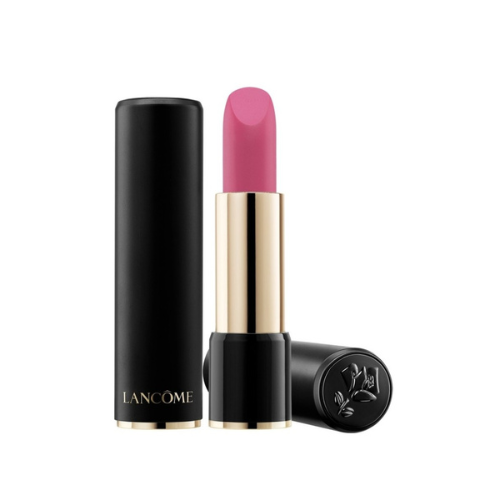 Lancôme L'Absolu Rouge Lipstick Matte 370 Pink Seduction