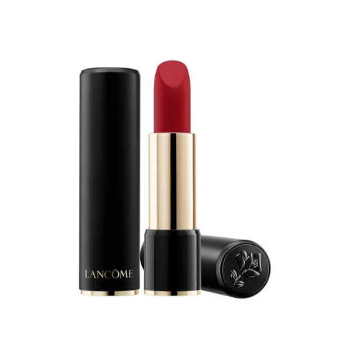 Lancôme L'Absolu Rouge Lipstick Matte 505 Adoration