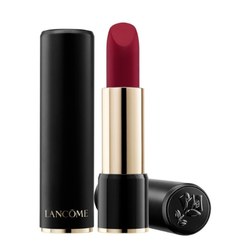 Lancôme L'Absolu Rouge Lipstick Matte 82 Tapis Rouge