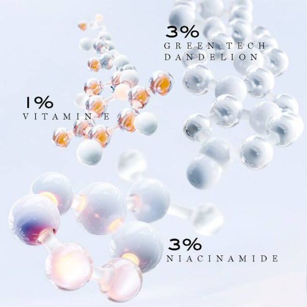 UV Expert Supra Screen - Ingredients