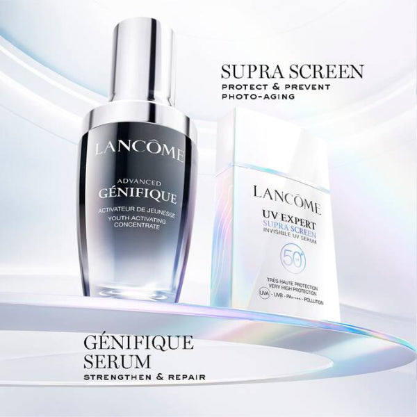 UV Expert Supra Screen - Complementary Product