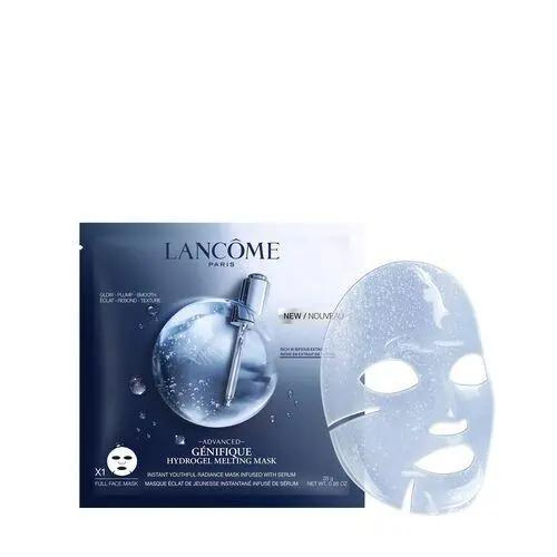 Lancôme Advanced Génifique Melting Sheet Mask Infused With Serum | Loolia Closet