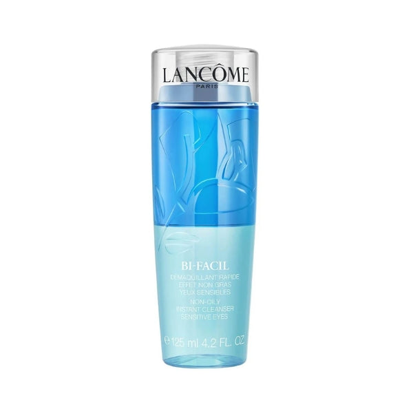 Lancôme Bi-Facil Eye Makeup Remover | Loolia Closet