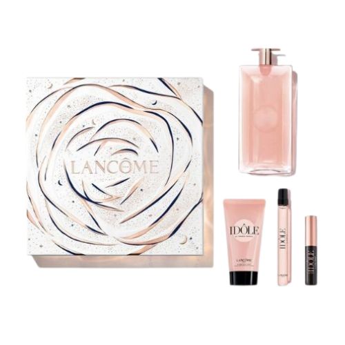 Lancôme Idôle Moments Holiday Gift Set | Loolia Closet