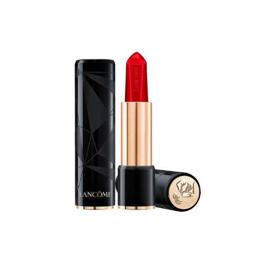 Lancôme L'Absolu Rouge Ruby Cream Lipstick | Loolia Closet