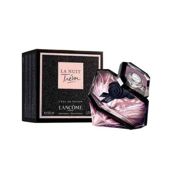 Lancôme La Nuit Trésor | Loolia Closet