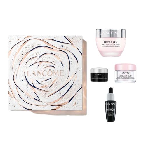 Lancôme Hydra Zen Cream & Advanced Génifique Gift Set | Loolia Closet