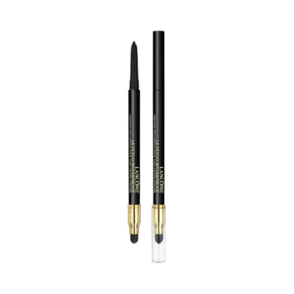 Lancôme Le Stylo Waterproof Eyeliner 02 Noir Intense