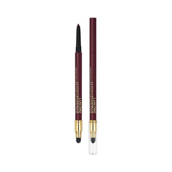 Lancôme Le Stylo Waterproof Eyeliner 10 Ruby Fever