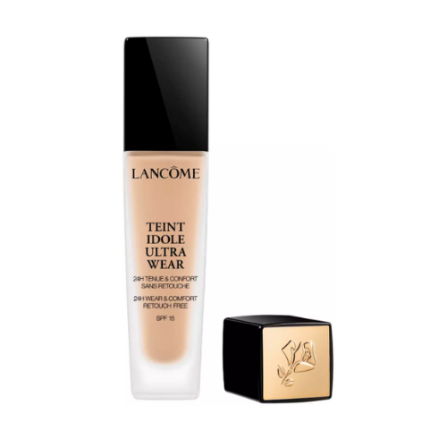 Lancôme Teint Idôle Foundation | Loolia Closet