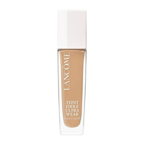 Lancôme Teint Idole Ultra Wear Care & Glow Serum Foundation | 400W