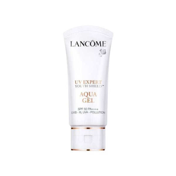 Lancôme UV Expert Youth Shield Aqua Gel Ultimate Multi Protection SPF50 PA++++ | Loolia Closet