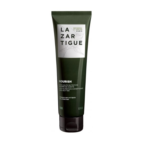 Lazartigue Nourish High Nutrition Conditioner | Loolia Closet