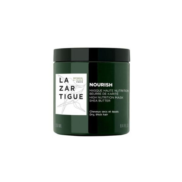 Lazartigue Nourish High Nutrition Mask | Loolia Closet