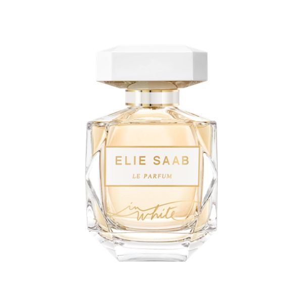 Le Parfum In White - 90 ML
