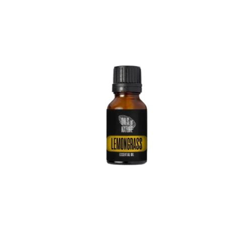 Oils of Nature Lemongrass Essential Oil | Loolia Closet