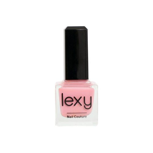 Lexy - 845 Pink to the Rescue