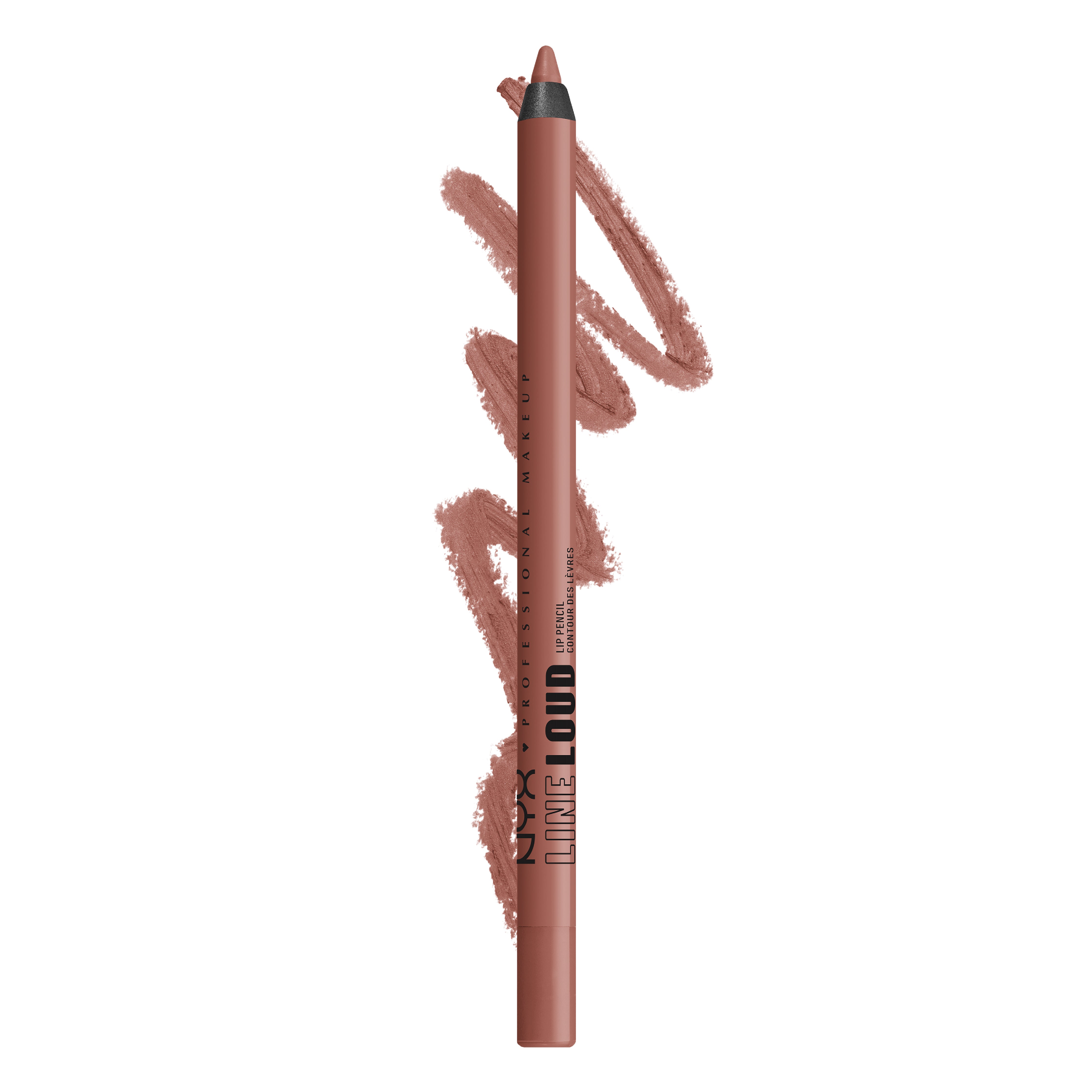 Line Loud Lip Liner Pencil, Magic Maker