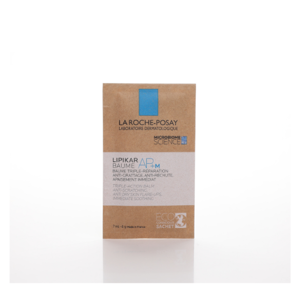 La Roche-Posay Gift From LRP: Lipikar Baume - Sample | Loolia Closet