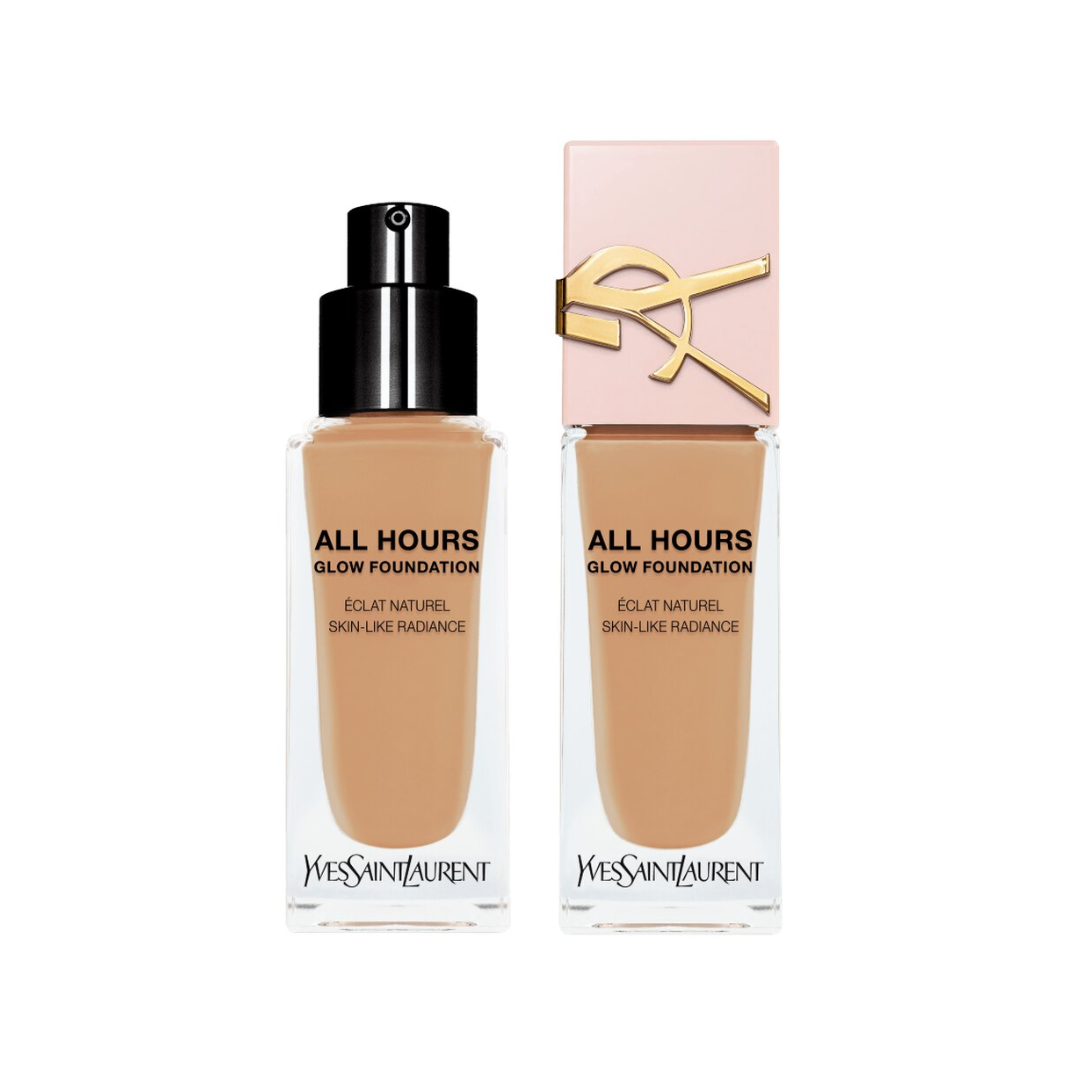 All Hours Glow Foundation