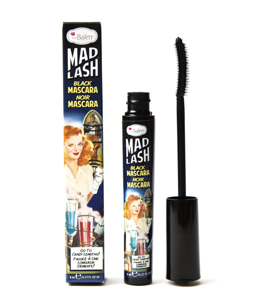 The Balm Mad Lash - Mascara | Loolia Closet