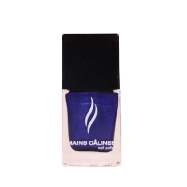 Mains Câlines Nail Polish - Indigo #237 | Loolia Closet