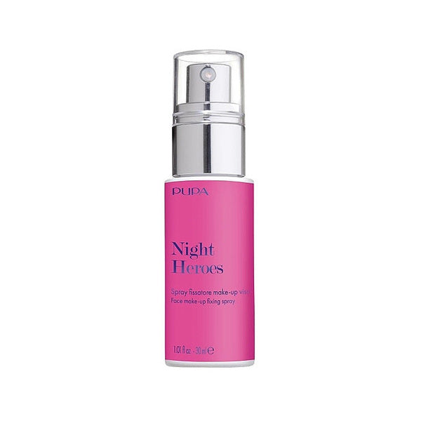Pupa Night Heroes Make-Up Fixer | Loolia Closet