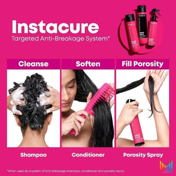Matrix Total Results - Insta Cure Anti-Breakage 