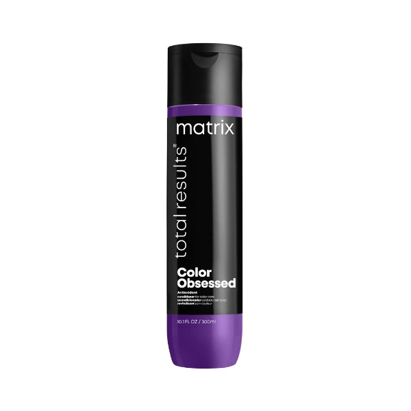 Matrix Total Results - Color Obsessed Conditioner | Loolia Closet