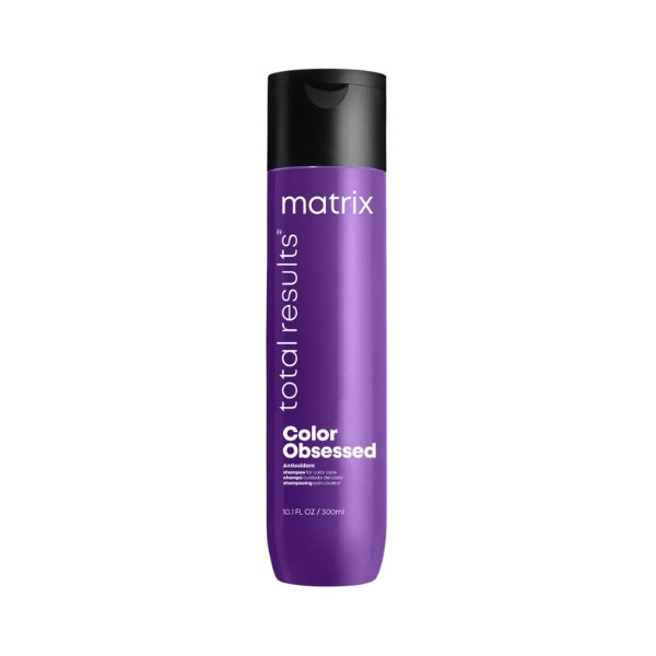 Matrix Total Results - Color Obsessed Shampoo | Loolia Closet