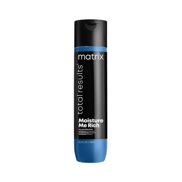 Matrix Total Results - Moisture Me Rich Conditioner | Loolia Closet