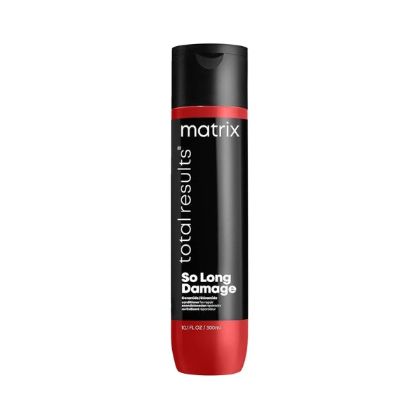 Matrix Total Results - So Long Damage Conditioner | Loolia Closet