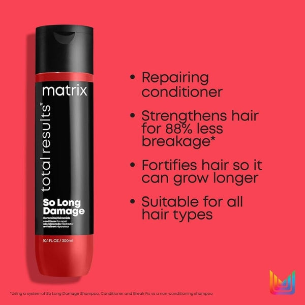 Matrix Total Results - So Long Damage Conditioner