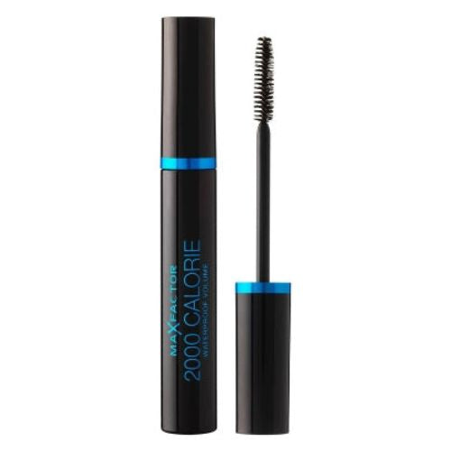 Max Factor 2000 Calorie Mascara Waterproof | Loolia Closet